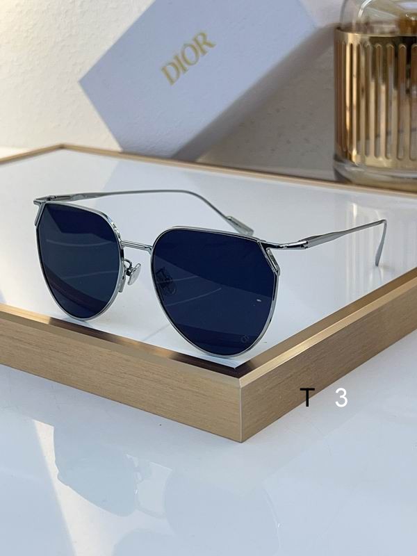 Dior Sunglasses ID:20240804-121